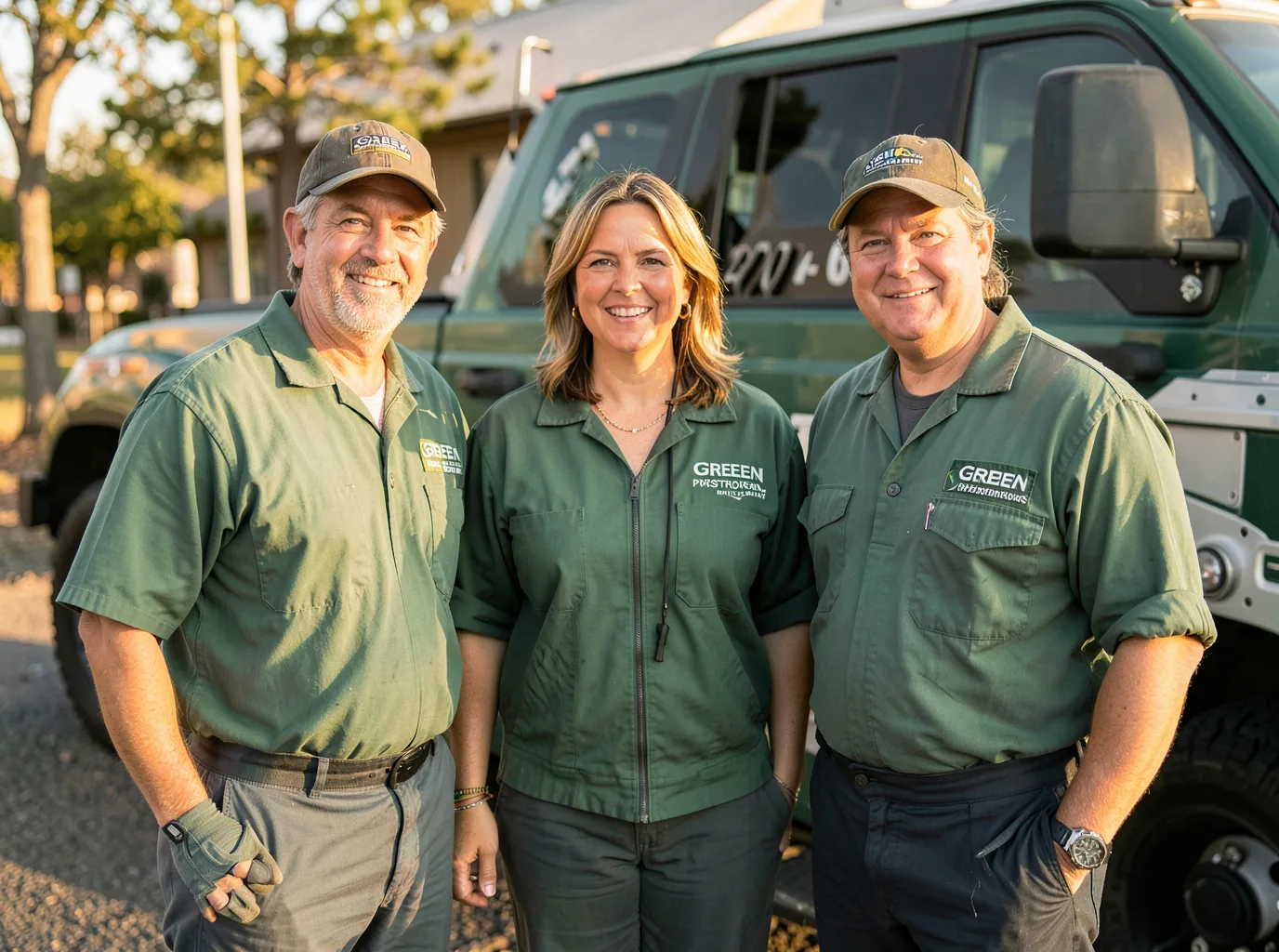 Water Damage Restoration company in West Sunbury, PA