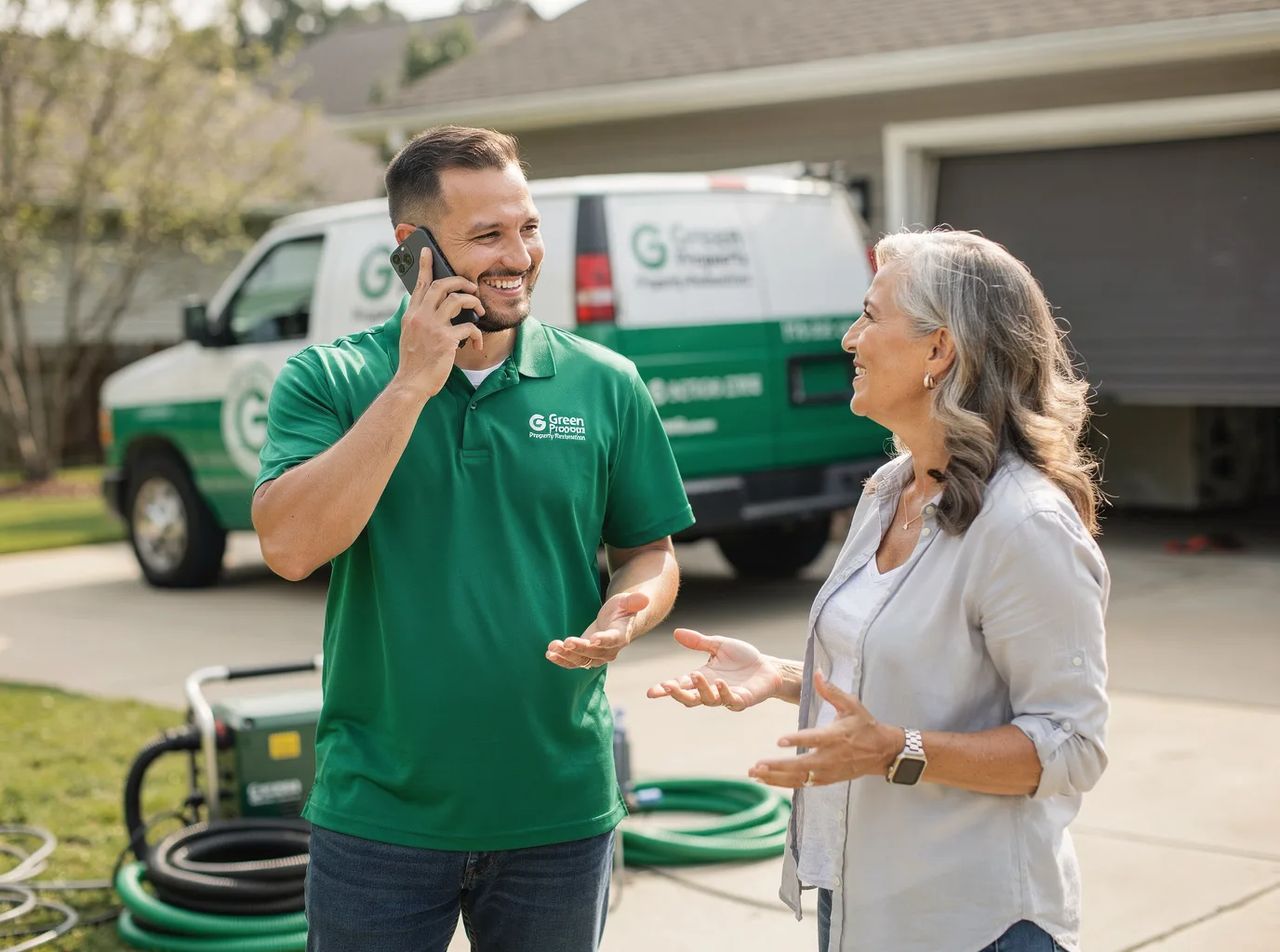Water Damage Restoration West Sunbury, PA FAQs